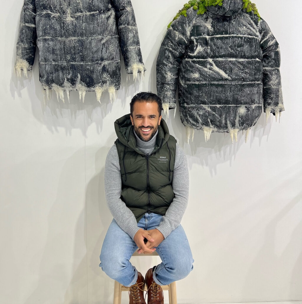 Ilya Morgan — Founder, Morgan Studios